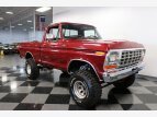 Thumbnail Photo 15 for 1978 Ford F150